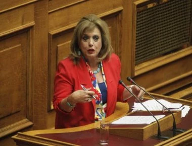 Μεγαλοοικονόμου για ΣΥΡΙΖΑ: Οδηγεί την χώρα από τις μνημονιακές πολιτικές στην ανάκαμψη